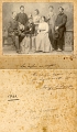 19010000 Dragoumis Vlasto Les Aiglons au complet